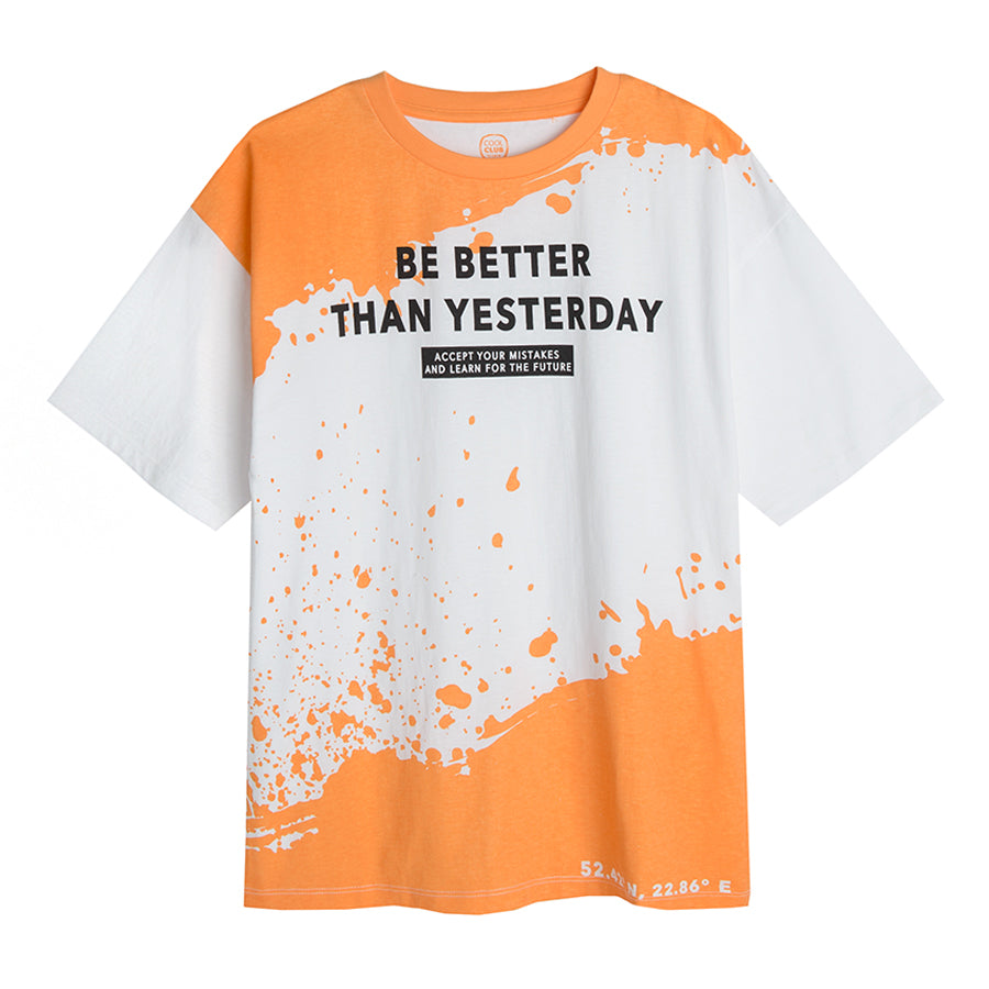 Boys T-Shirt