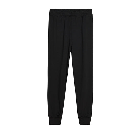 Boy's Trousers Black