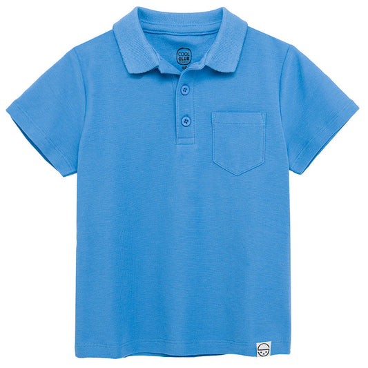 Boy's Polo T-Shirt