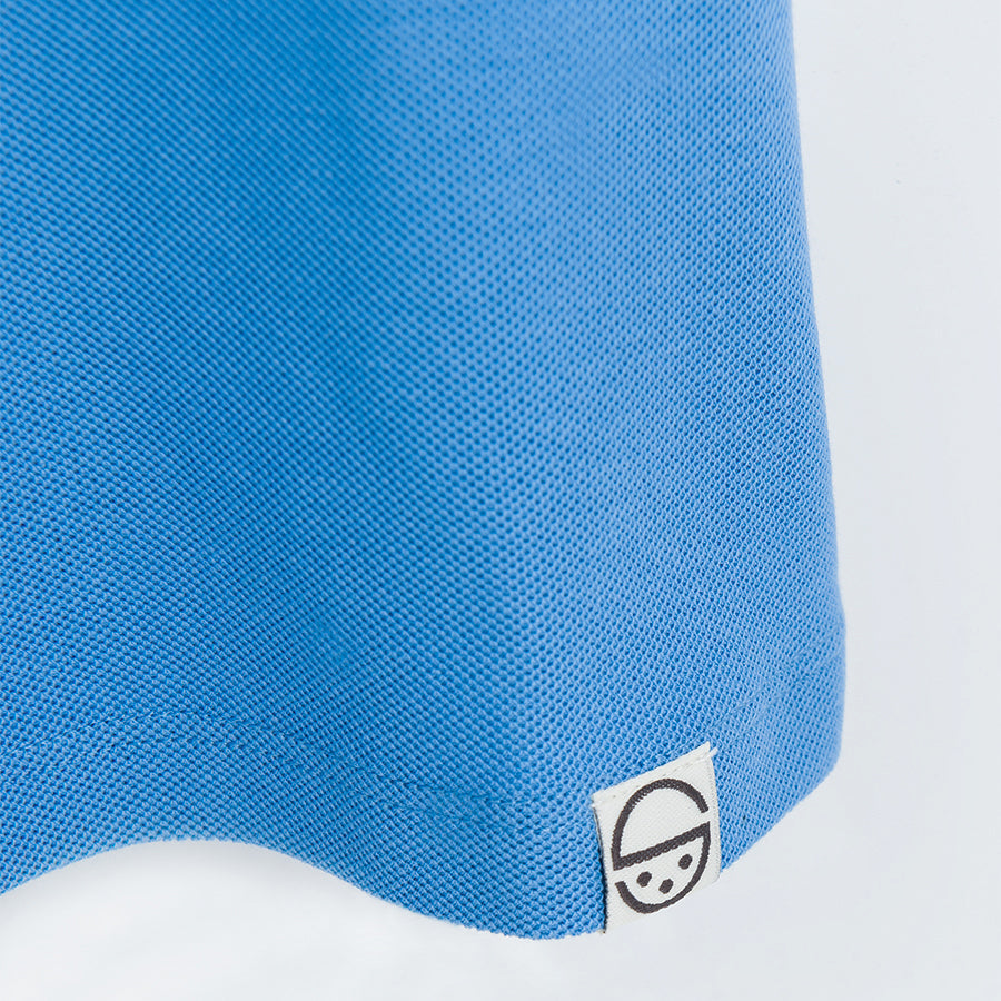 Boy's Polo T-Shirt
