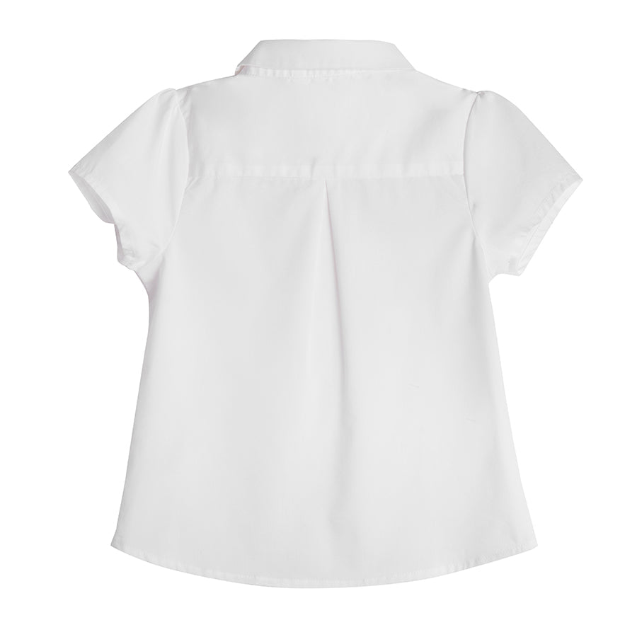 Girl's Short Sleeves T-Shirt