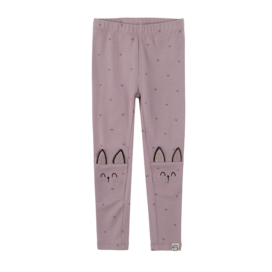 Girls Leggings - CC CCG2410339