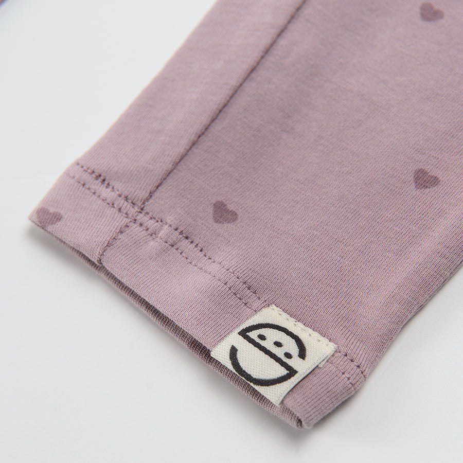 Girls Leggings - CC CCG2410339