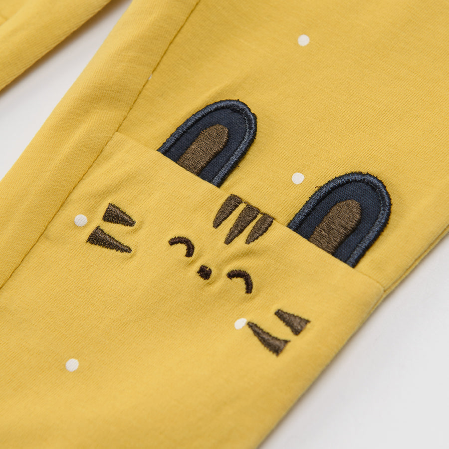 Girls Leggings - CC CCG2410341
