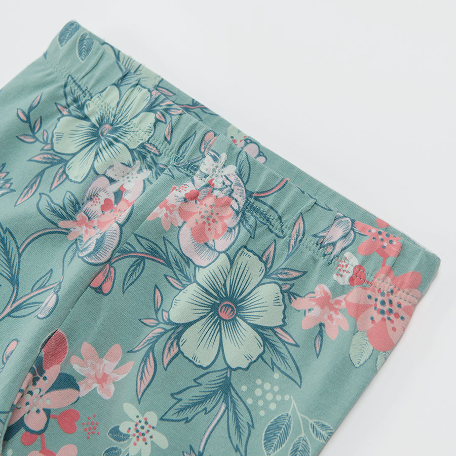 Girls Leggings - CC CCG2410346