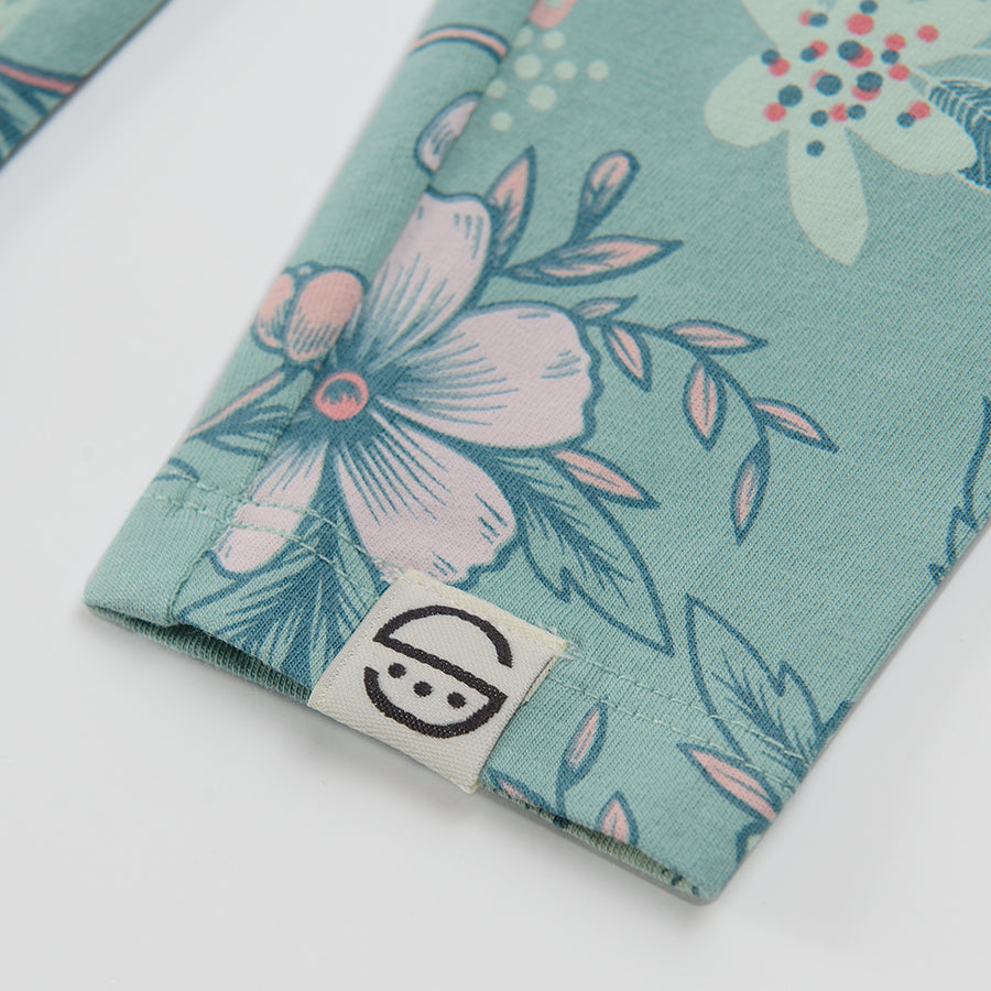 Girls Leggings - CC CCG2410346