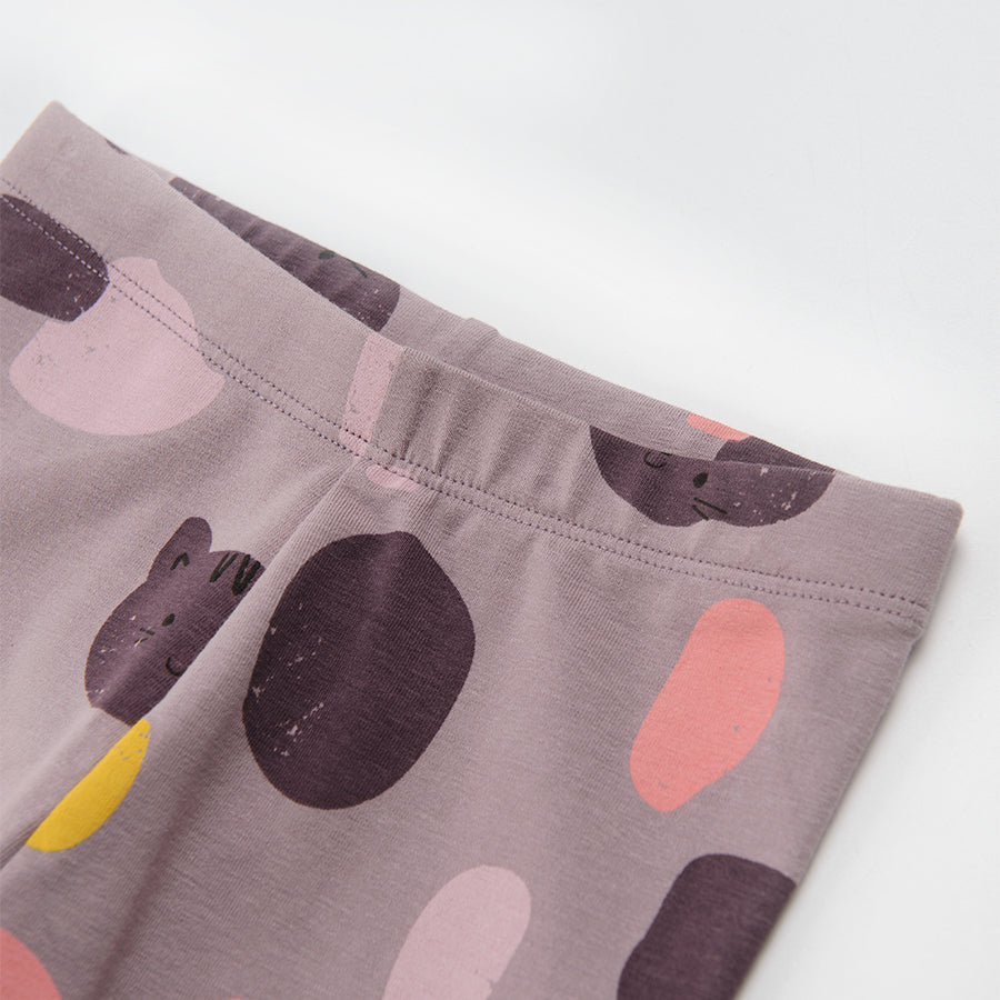Girls Leggings