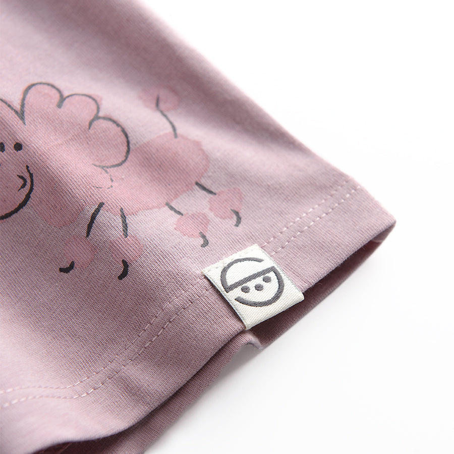 Girls T-Shirt CC CCG2410671
