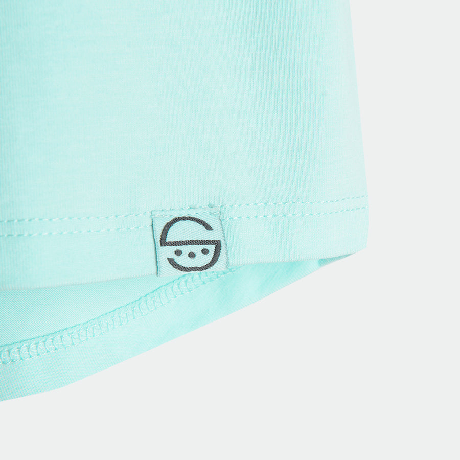 Boy's T-Shirt Organic Cotton