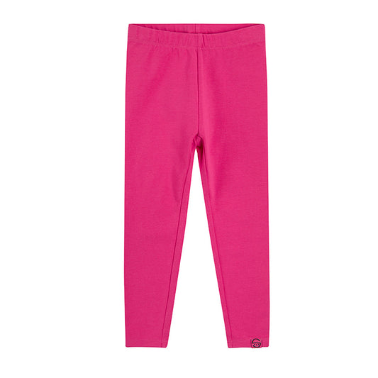 Girl's Legging Pink