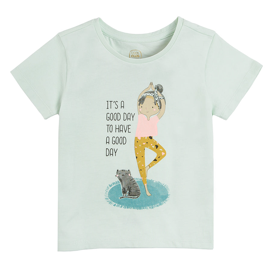 Girls T-Shirt