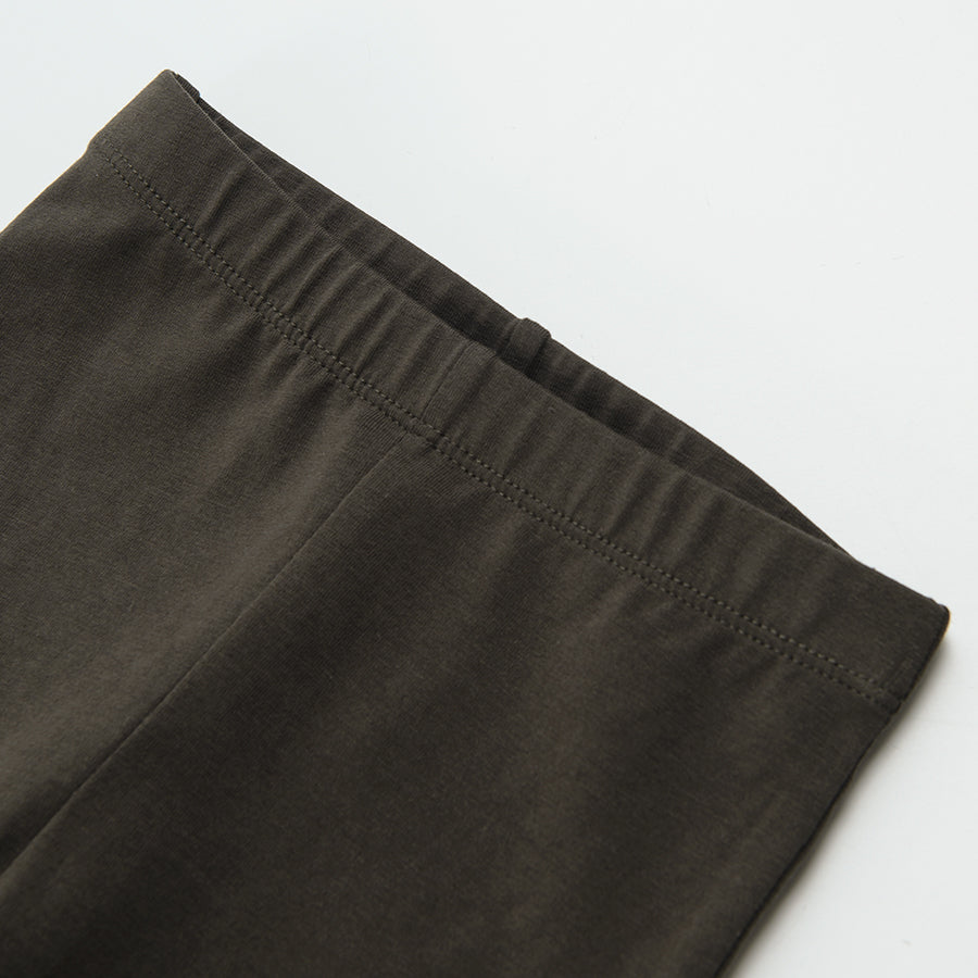 Girl's Leggings