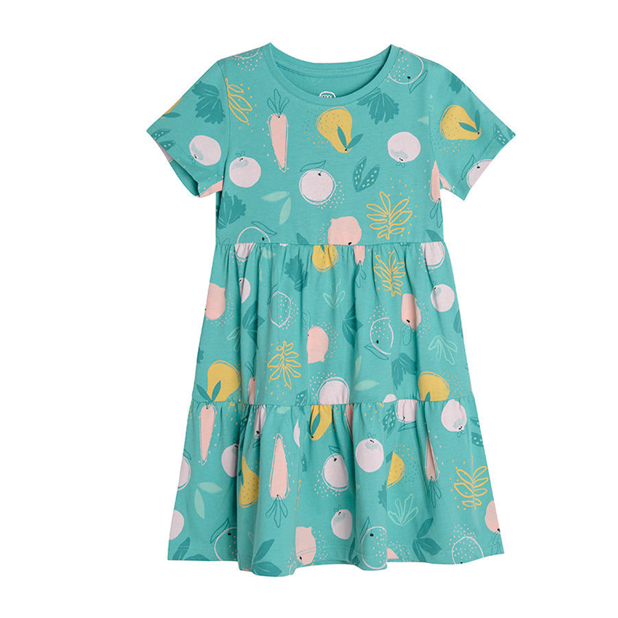 Girls Dress - CC CCG2411435