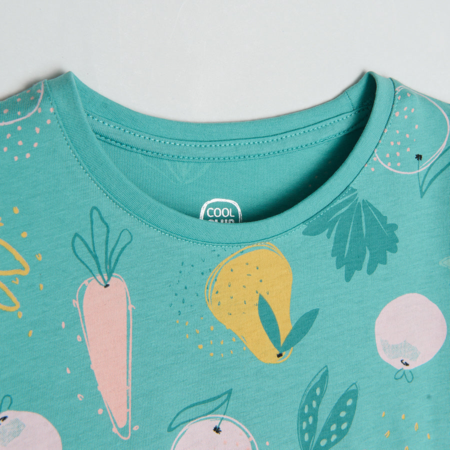 Girls Dress - CC CCG2411435