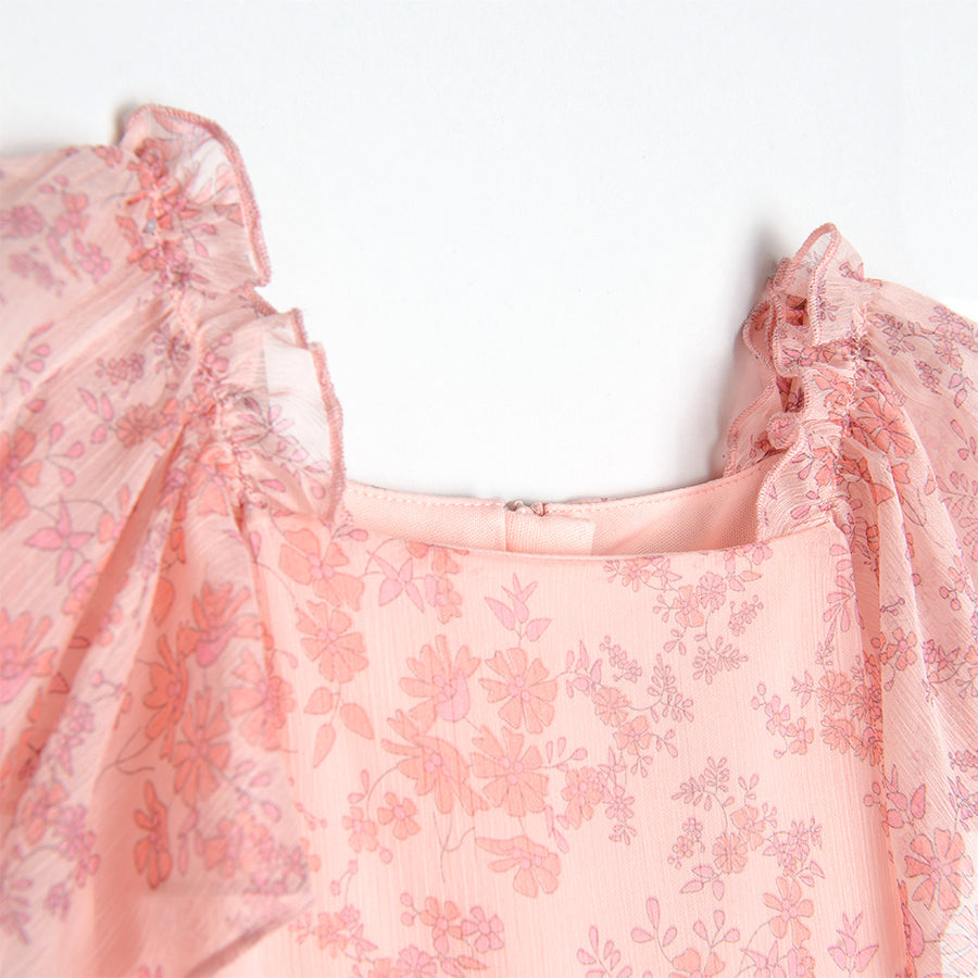 Girls Dress - CC CCG2411463