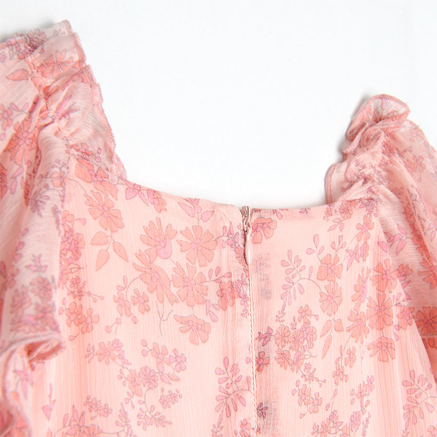 Girls Dress - CC CCG2411463