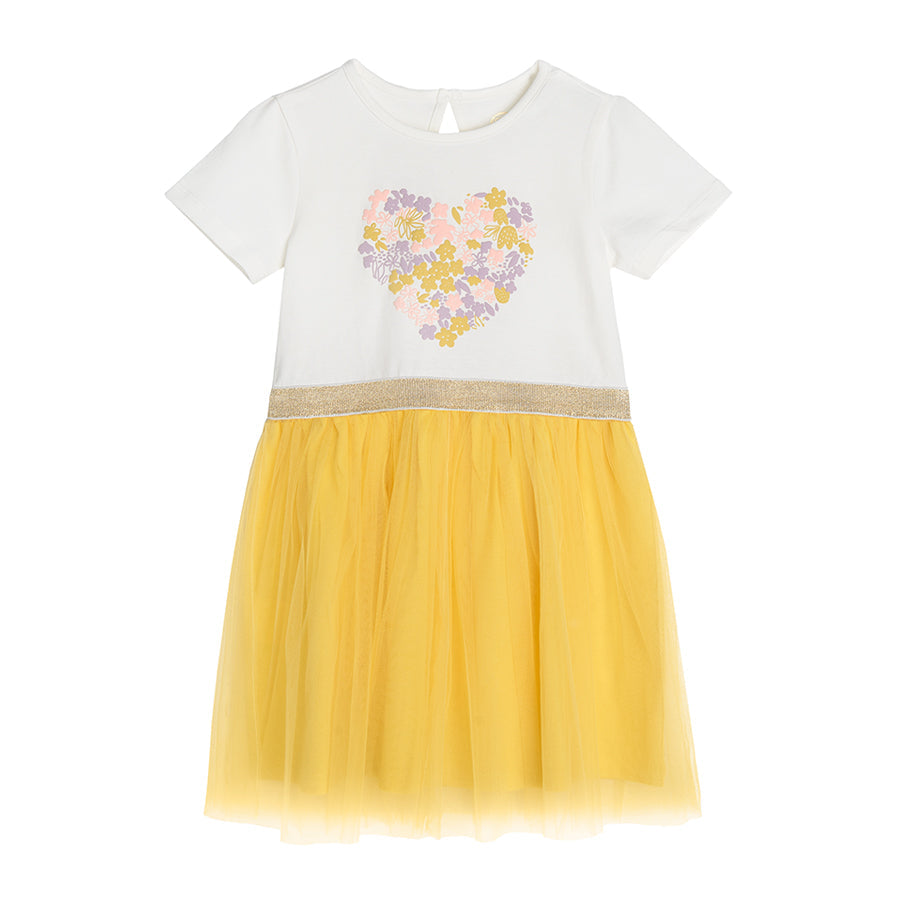 Girls Dress - CC CCG2411741