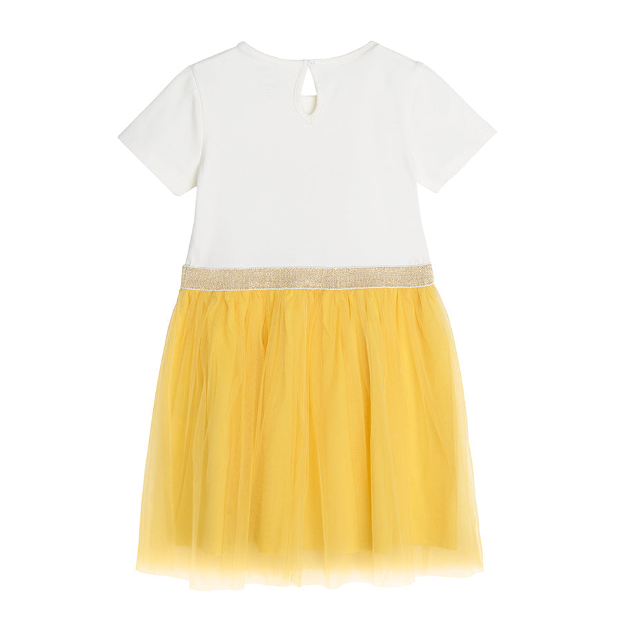 Girls Dress - CC CCG2411741