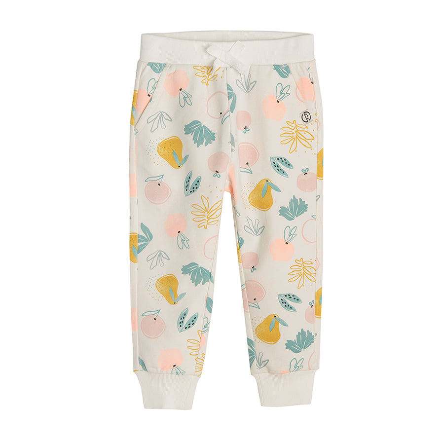 Girls Trouser CCG2411763