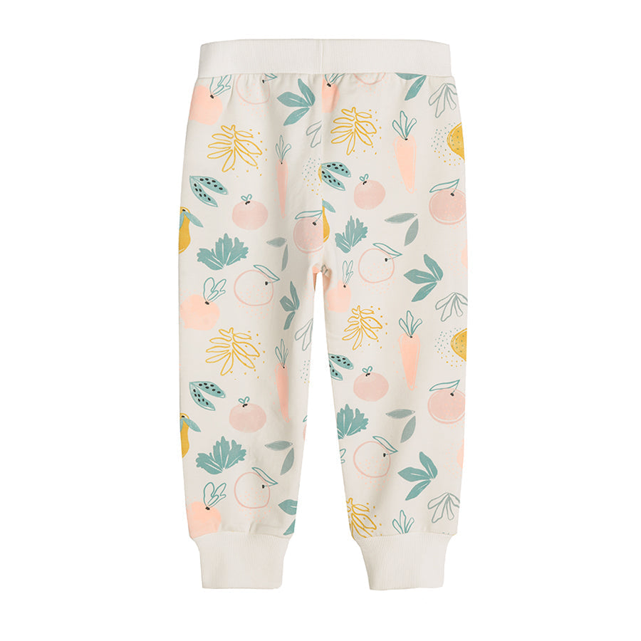 Girls Trouser CCG2411763