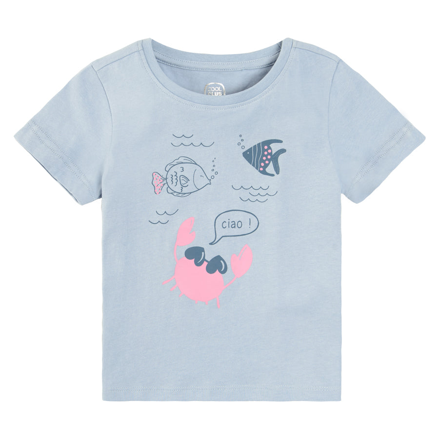 Girls T-Shirt