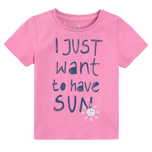 Girls T-Shirt