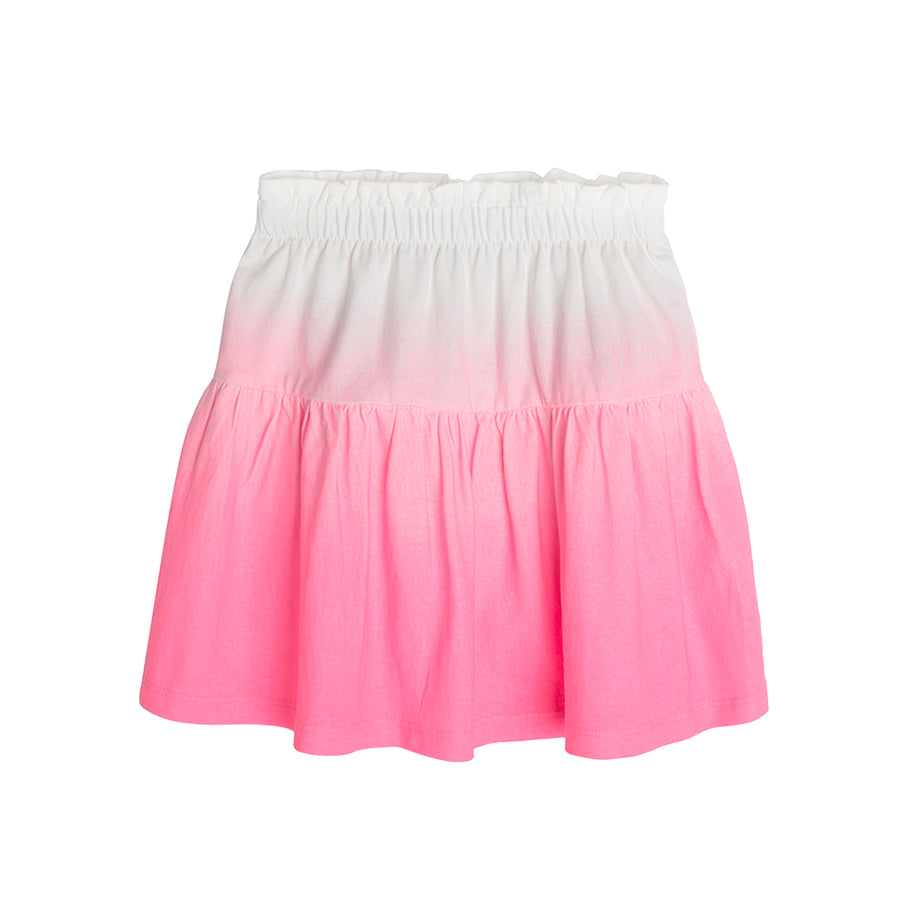 Girl's Skirt Pink