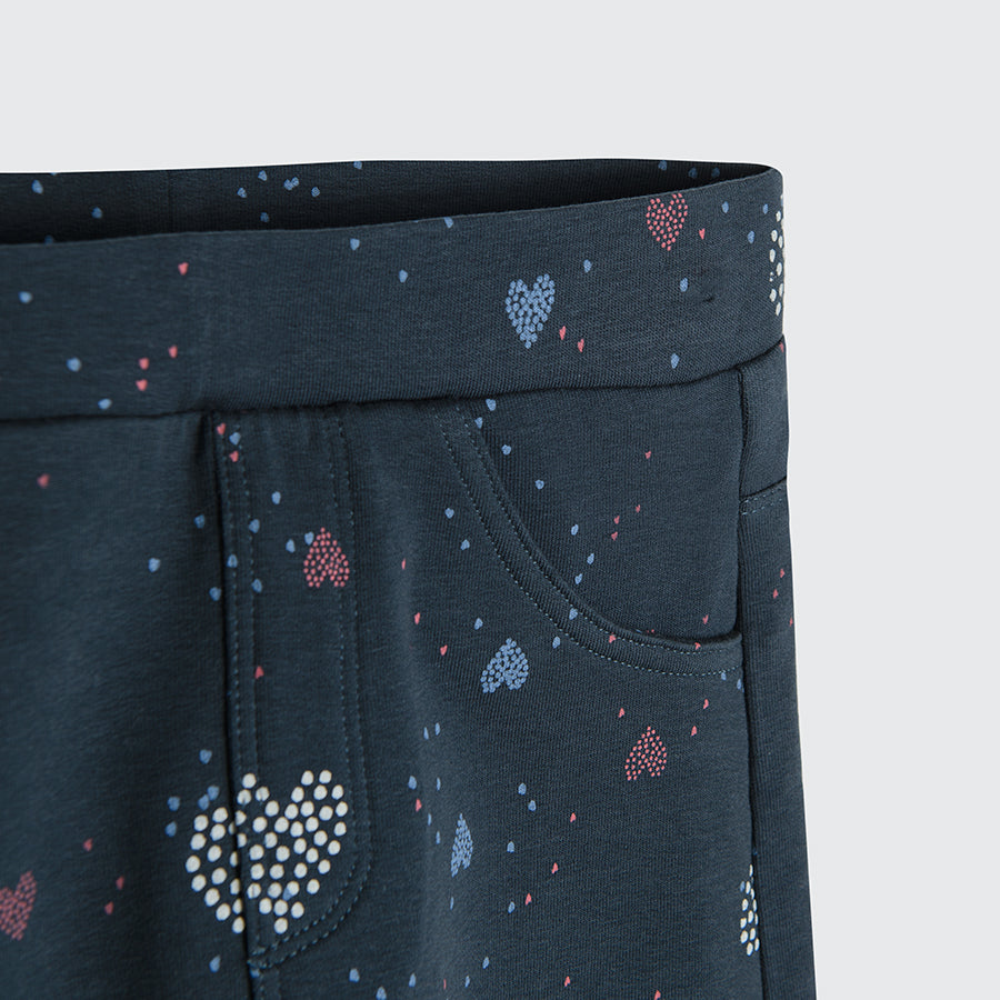 Girl's Jeggings