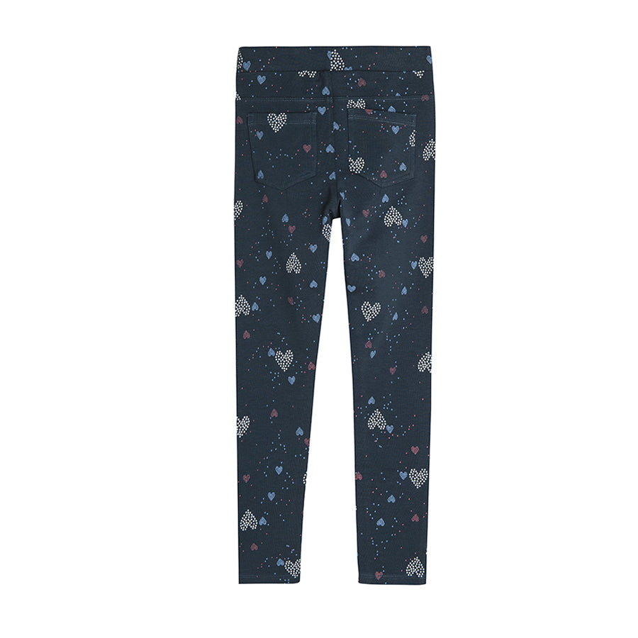Girl's Jeggings