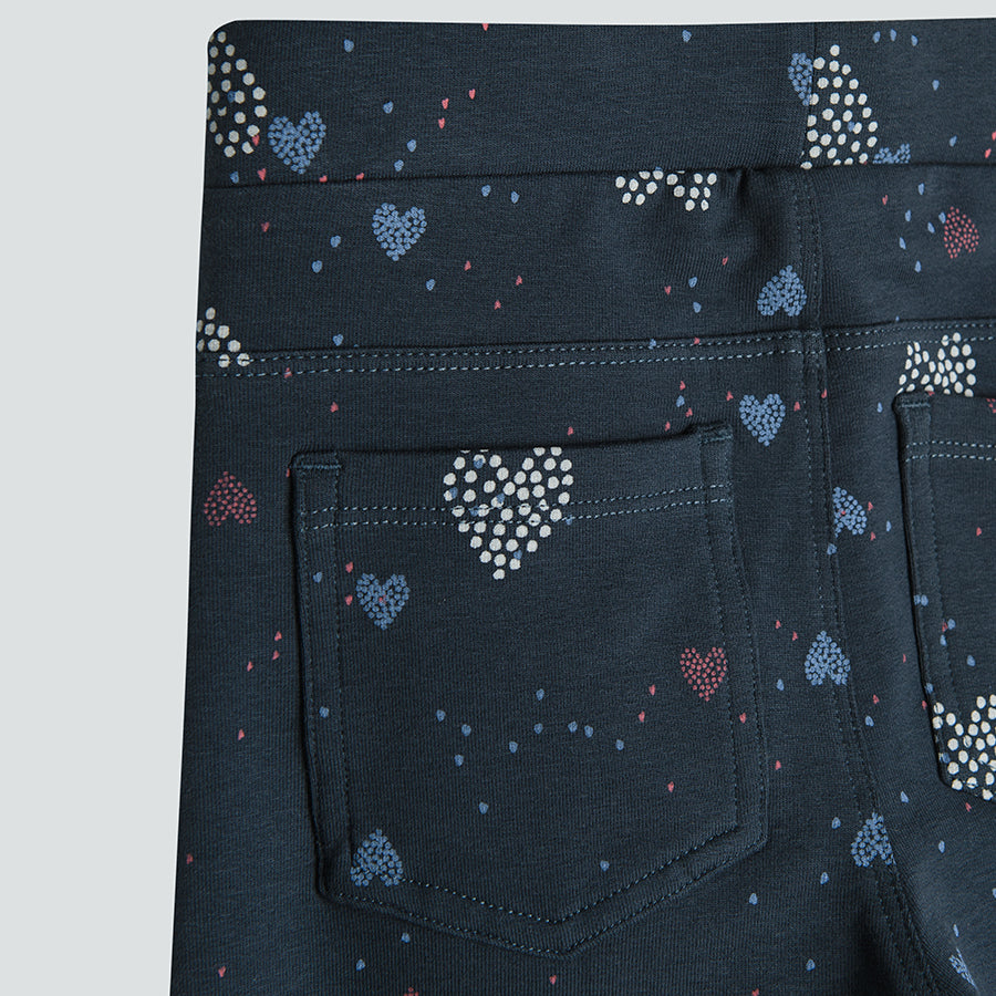 Girl's Jeggings
