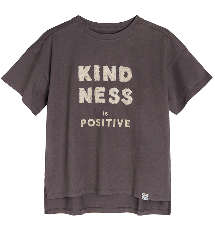 Boy's T-Shirt Organic Cotton