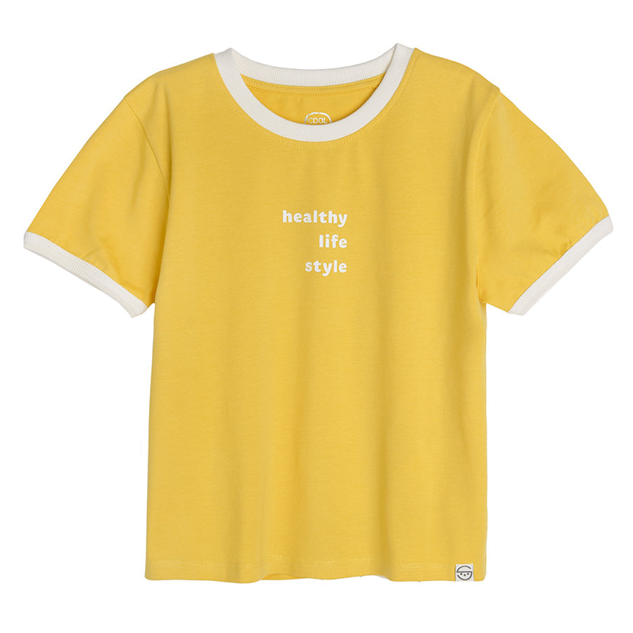 Boy's T-Shirt