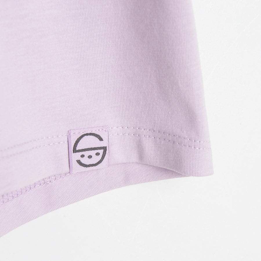 Girl's T-Shirt Organic Cotton