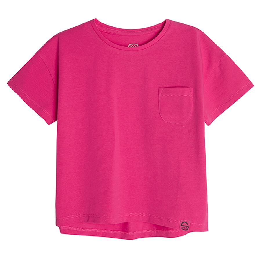 Girl's T-Shirt