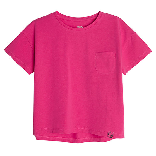 Girl's T-Shirt