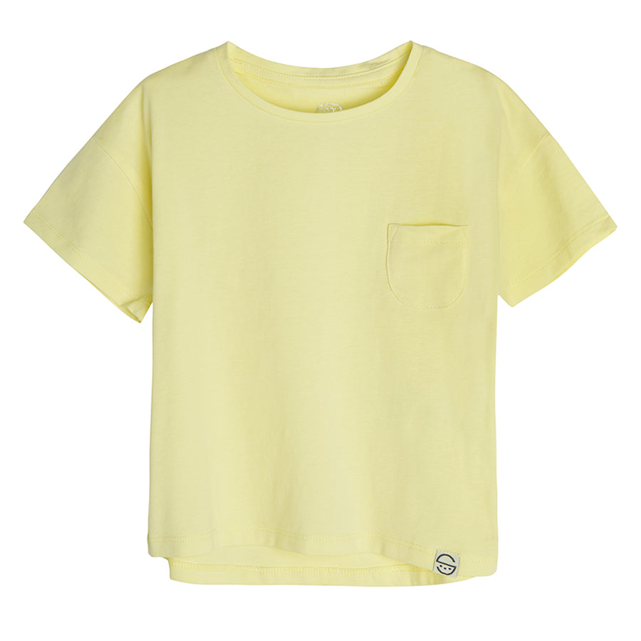 Boy's T-Shirt