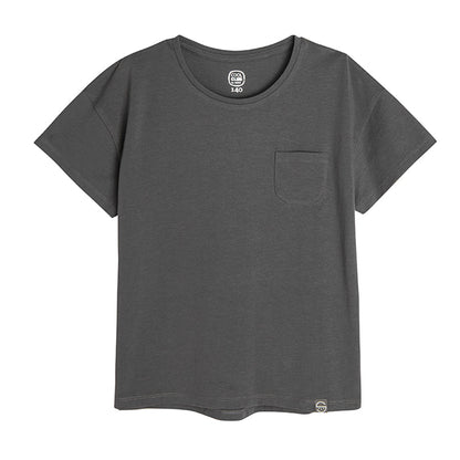 Boy's T-Shirt Organic Cotton