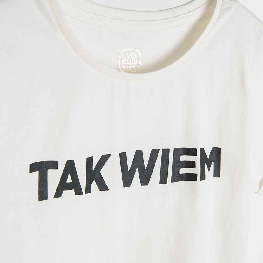 Boy's T-Shirt
