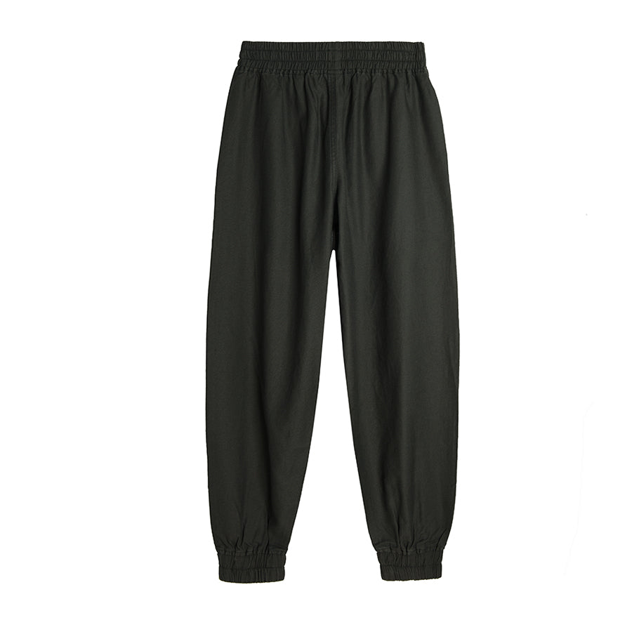 Boy's Trousers Black