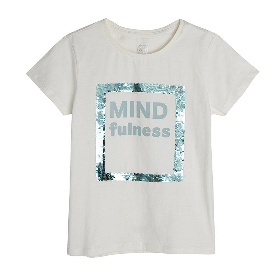 Boy's T-Shirt Organic Cotton
