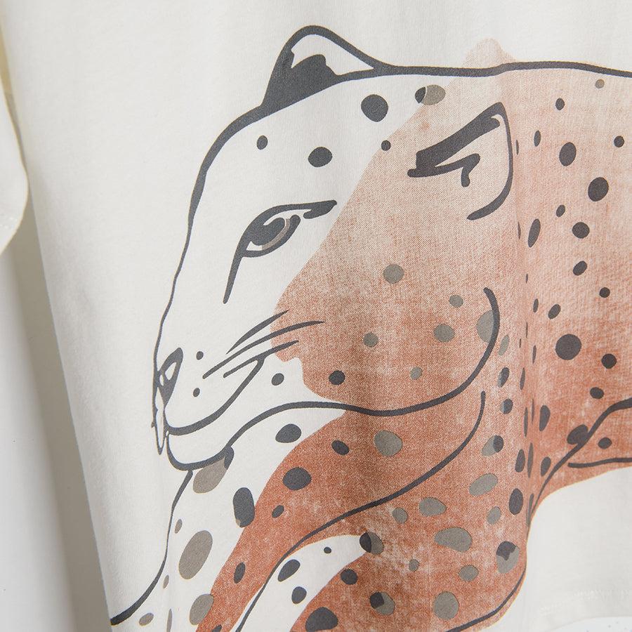Boy's T-Shirt