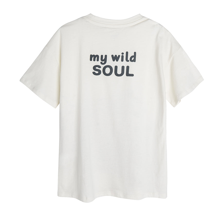 Boy's T-Shirt