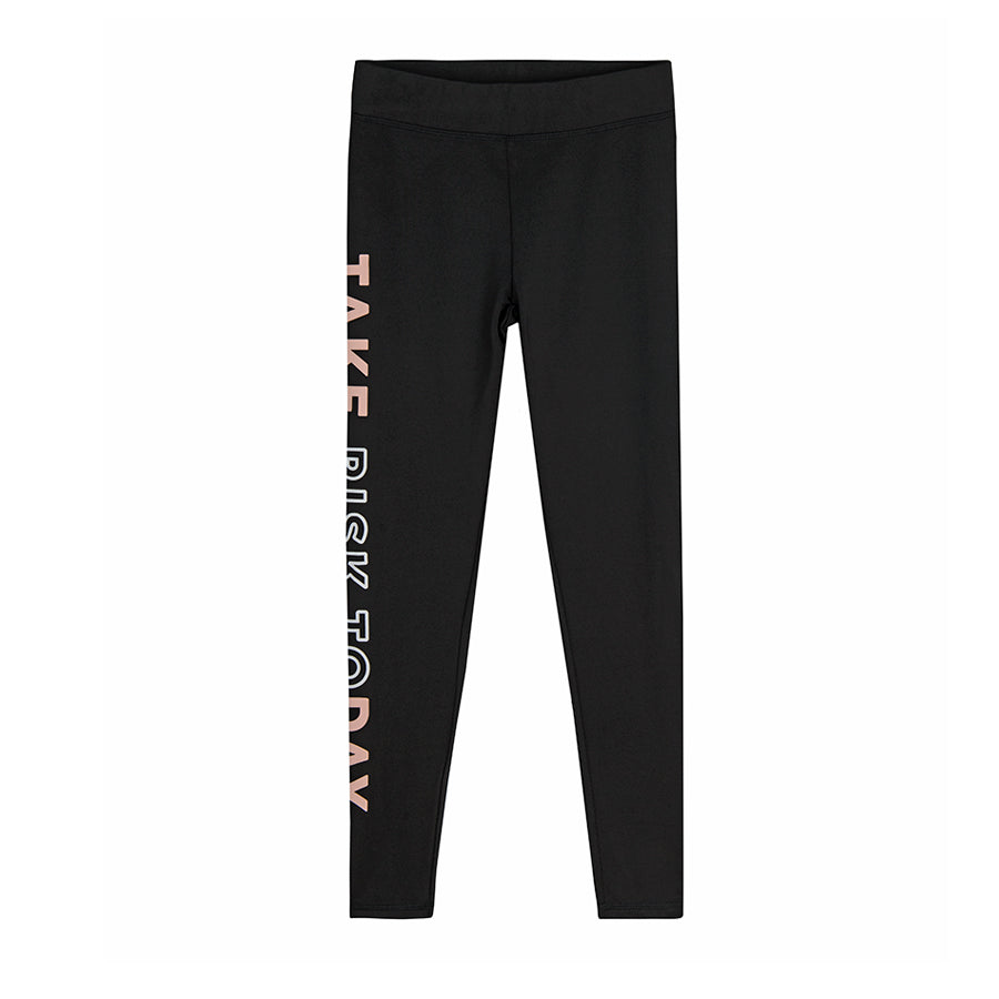 Boy's Trousers Black