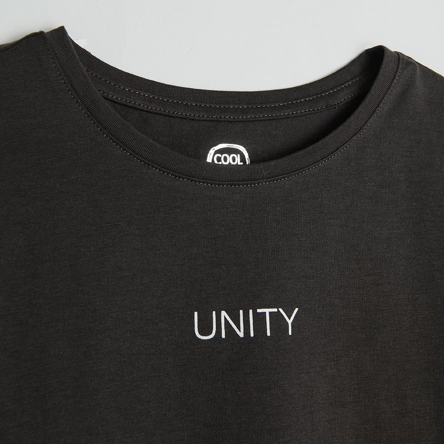 Girl's T-shirt