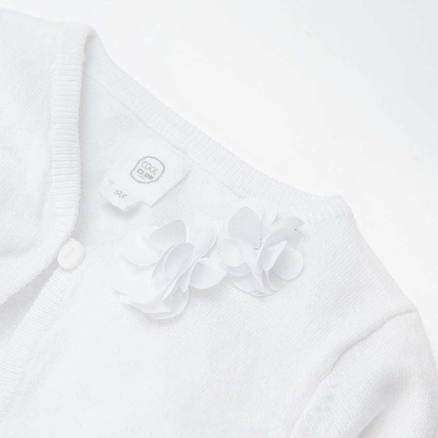 Girl's Long Sleeves Top