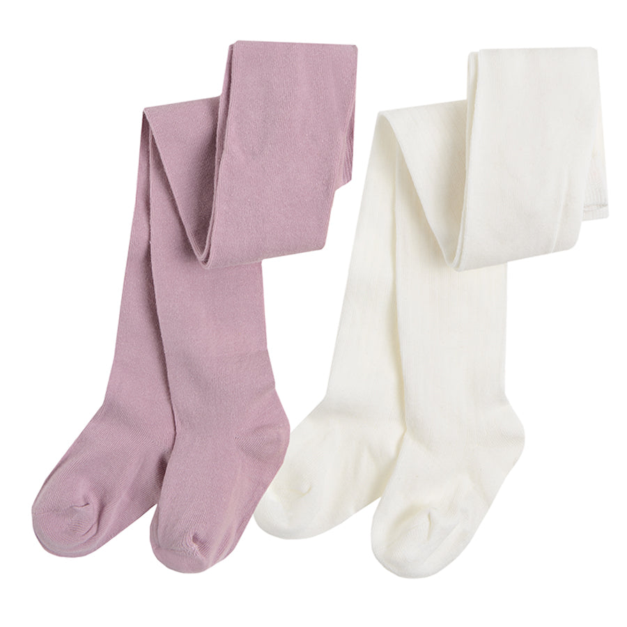 Girl's Tights Mix Set 2 Pcs CC CHG2410087 00