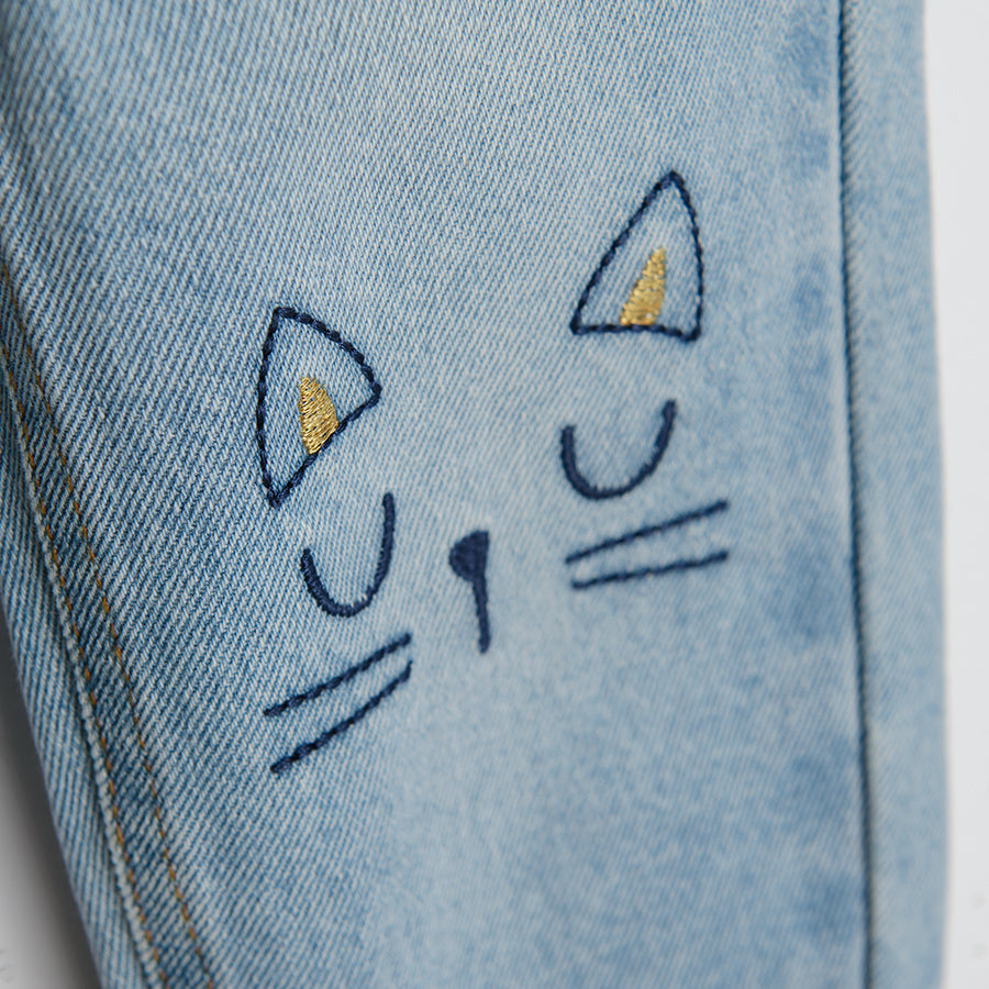 Girls Pants CC CJG2410631
