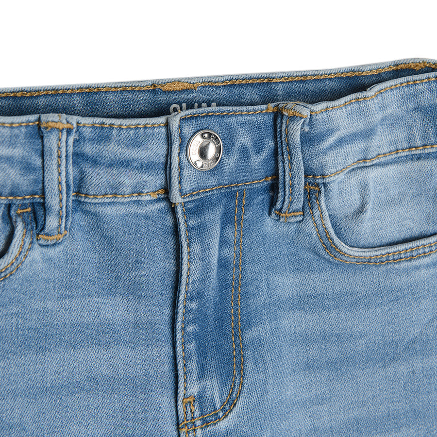 Girl's Trouser CC CJG2412427