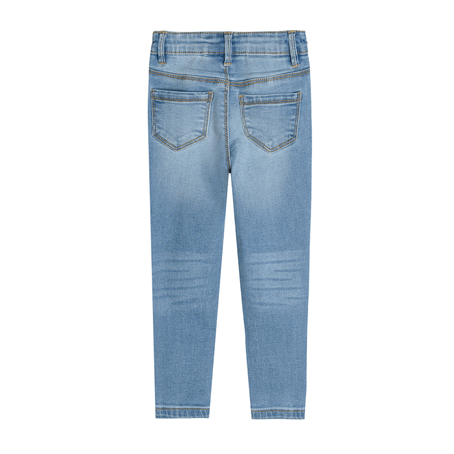 Girl's Trouser CC CJG2412427