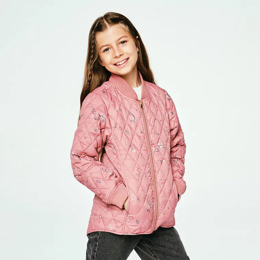 Girls Jackets - Pink